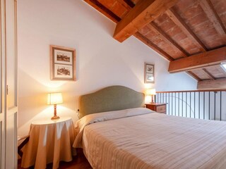 Parco vacanze Venturina Terme Caratteristiche 33