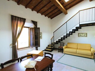 Parco vacanze Venturina Terme Caratteristiche 24