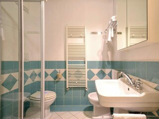 Parco vacanze Venturina Terme Caratteristiche 25
