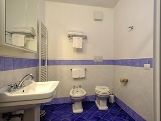 Holiday park Venturina Terme Features 24