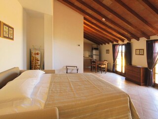 Parco vacanze Venturina Terme Caratteristiche 27