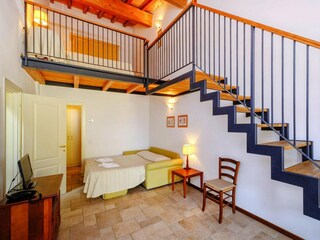 Parco vacanze Venturina Terme Caratteristiche 29