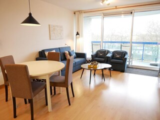 Maison de vacances Callantsoog  5