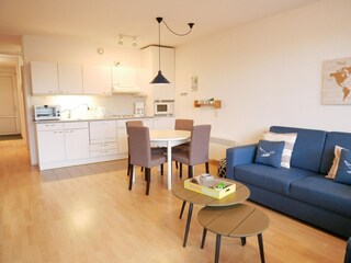 Maison de vacances Callantsoog  7