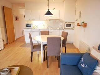 Casa per le vacanze Callantsoog  8