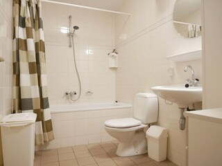 Casa per le vacanze Callantsoog  2