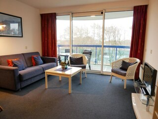 Vakantiehuis Callantsoog  7