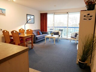 Vakantiehuis Callantsoog  10