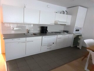 Casa per le vacanze Callantsoog  3