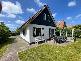 Maison de vacances Callantsoog  1