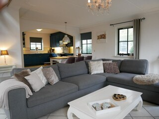 Maison de vacances Callantsoog  6