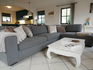 Maison de vacances Callantsoog  7
