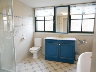 Maison de vacances Callantsoog  8
