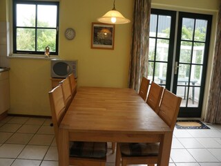 Casa per le vacanze Callantsoog  3