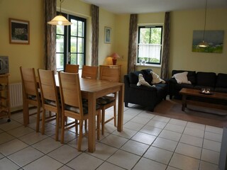 Maison de vacances Callantsoog  4