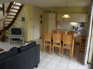 Casa de vacaciones Callantsoog  9