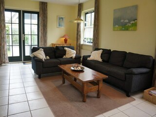 Casa per le vacanze Callantsoog  10