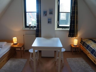 Vakantiehuis Callantsoog  14