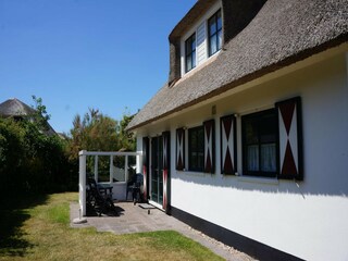 Vakantiehuis Callantsoog  20