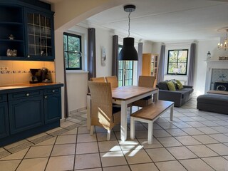 Holiday house Callantsoog  4