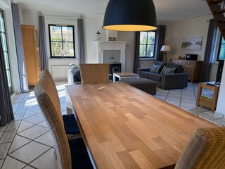 Holiday house Callantsoog  20