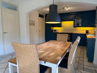 Holiday house Callantsoog  21