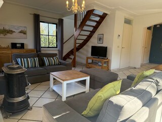 Holiday house Callantsoog  22