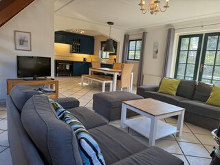 Holiday house Callantsoog  23