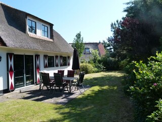 Holiday house Callantsoog  27