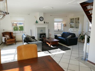 Casa per le vacanze Callantsoog  22