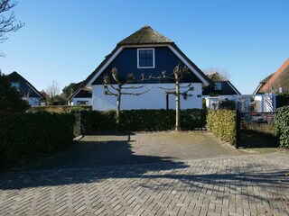 Casa per le vacanze Callantsoog  27