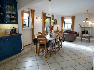 Holiday house Callantsoog  3