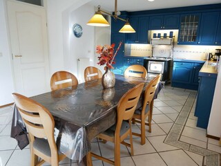 Holiday house Callantsoog  5