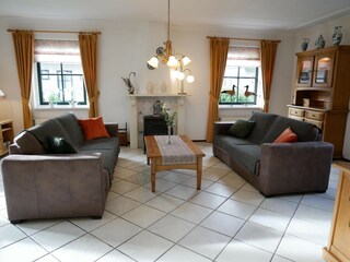 Casa per le vacanze Callantsoog  6