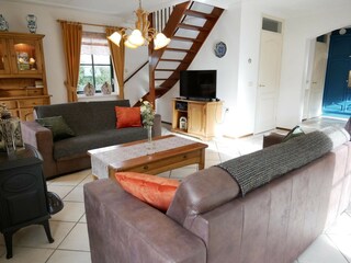 Casa per le vacanze Callantsoog  7