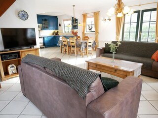 Maison de vacances Callantsoog  8