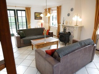 Casa de vacaciones Callantsoog  9