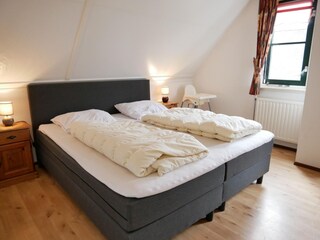 Casa per le vacanze Callantsoog  10