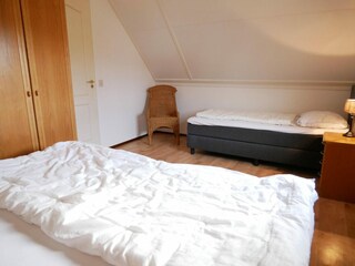 Maison de vacances Callantsoog  20