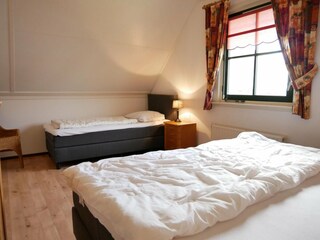 Holiday house Callantsoog  21