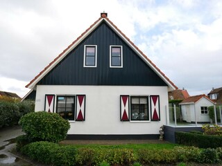 Holiday house Callantsoog  22