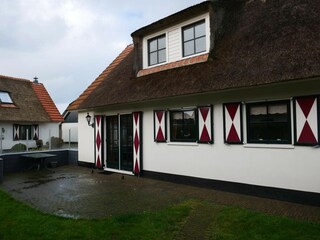 Vakantiehuis Callantsoog  23