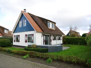 Maison de vacances Callantsoog  1