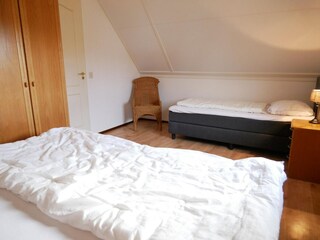 Holiday house Callantsoog  20