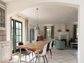 Ferienhaus Callantsoog  4