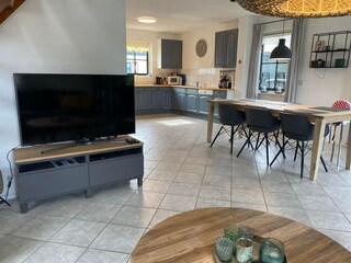 Casa per le vacanze Callantsoog  8