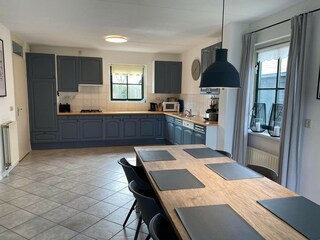 Casa per le vacanze Callantsoog  10