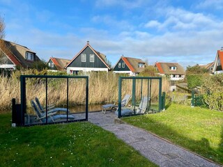 Casa per le vacanze Callantsoog  14