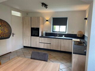Maison de vacances Callantsoog  2