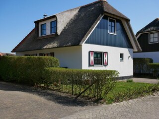 Maison de vacances Callantsoog  13